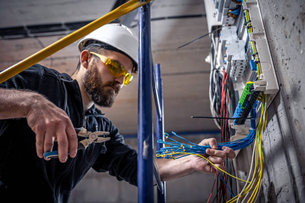 Best Electrical Outlet Repair  in Port Reading, NJ