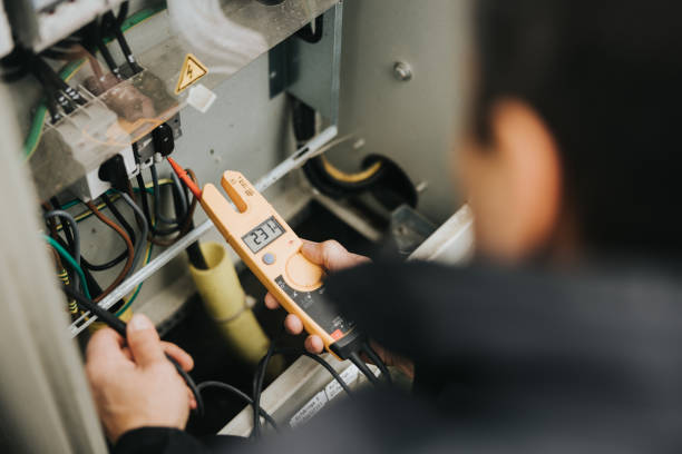 Best Electrical Contractors for Businesses  in Port Reading, NJ