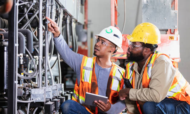 Best Electrical Rewiring Services  in Port Reading, NJ