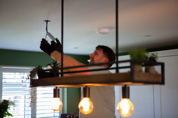 Best Circuit Breaker Repair  in Port Reading, NJ