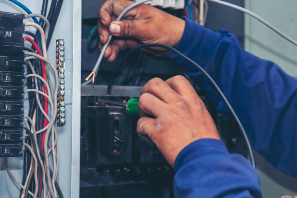 Best 24-Hour Electrician  in Port Reading, NJ