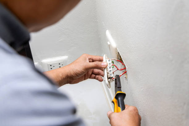 Best Electric Panel Repair  in Port Reading, NJ