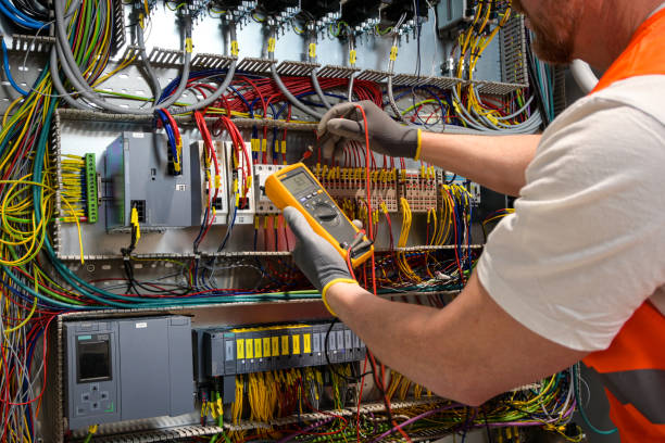 Best Affordable Electrical Installation  in Port Reading, NJ