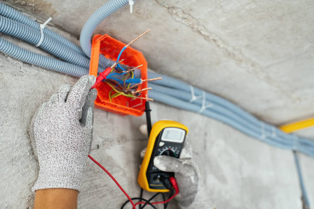 Best Local Electrician Companies  in Port Reading, NJ