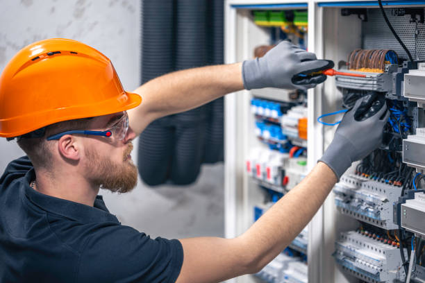 Best Commercial Electrician Services  in Port Reading, NJ