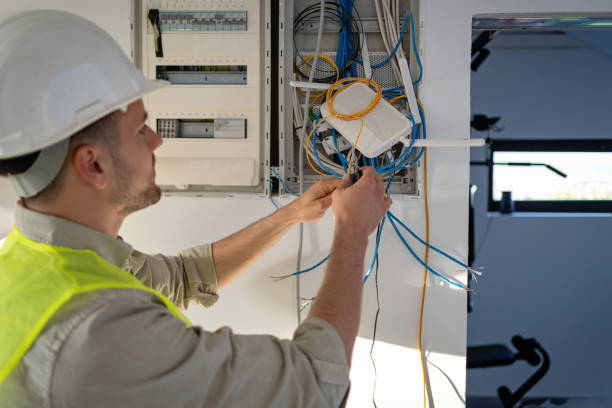 Best Electrical Wiring Services  in Port Reading, NJ